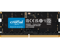Crucial 16GB (1x16GB) 4800MHz CL40 - 736602 - zdjęcie 1